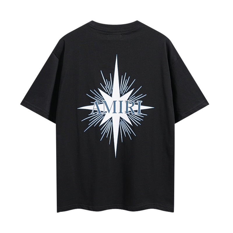 Amiri T Shirts Starlight