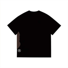 Bathing ape Bape T Shirts High-quality 100% cotton streetwear