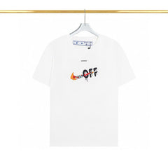 Off White T Shirts