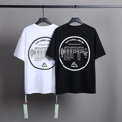 Off White T Shirts