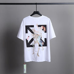 Off White T Shirts