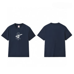 Supreme T Shirts pure cotton fashion apparel