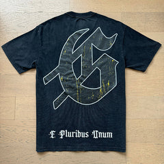 Godspeed T Shirts 260g pure cotton fabric
