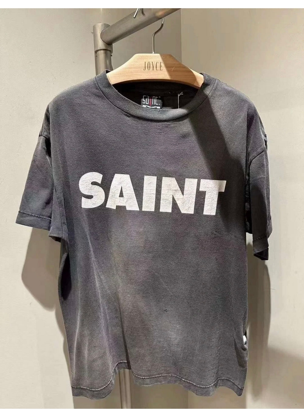 Saint Michael T Shirts