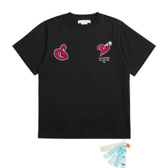 Off White T Shirts
