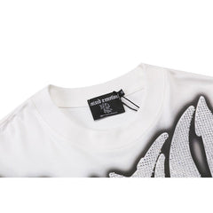 Mixed Emotion T Shirts