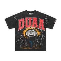 DUAA T Shirts