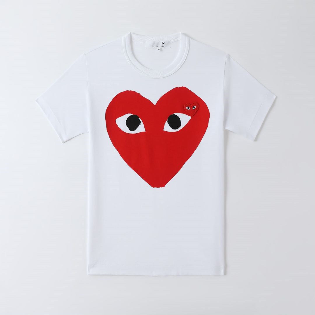 CDG Be Kind T Shirt