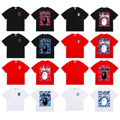 Bathing Ape Bape T Shirts
