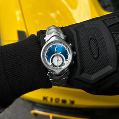 Men's watches y2k millennial alien vintage men and women