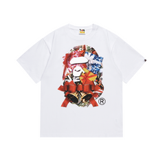 Bathing Ape Bape T Shirts