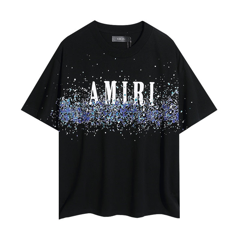 Amiri T Shirts Basic model