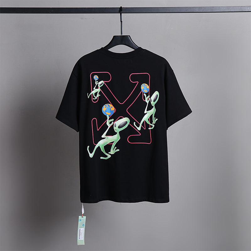 Off White T Shirts