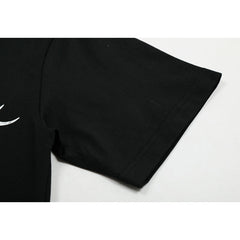 HS T-shirt Direct Printing Pattern