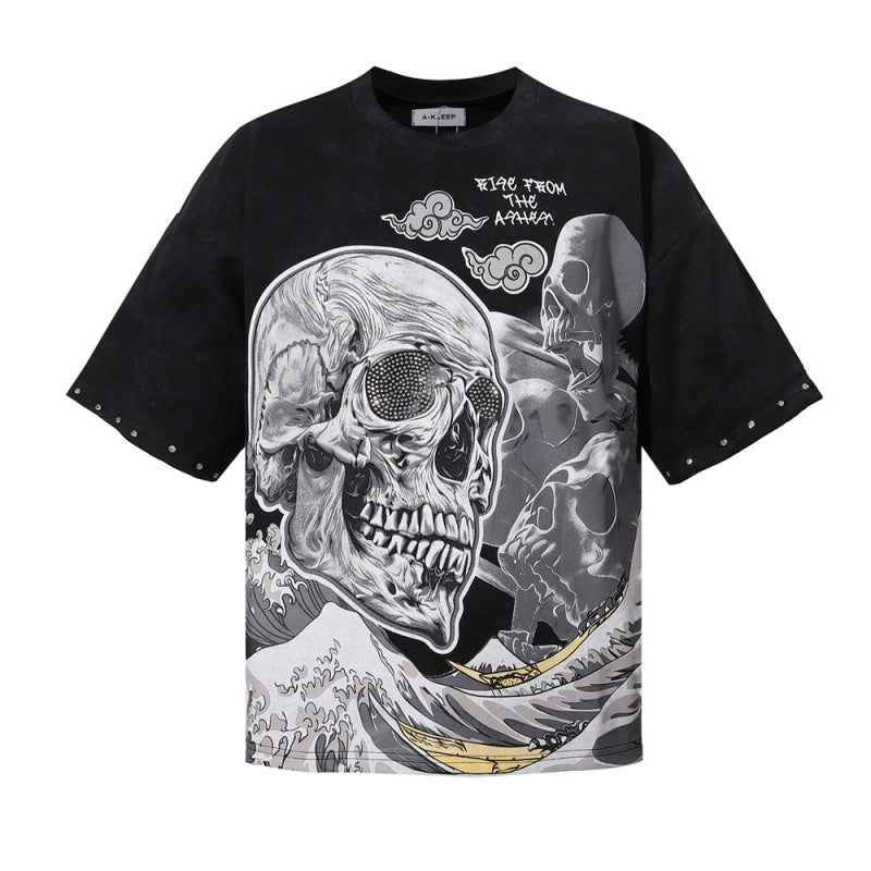 KLEEP T shirts