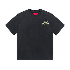 Godspeed T Shirts 260g pure cotton fabric