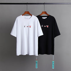 Off White T Shirts