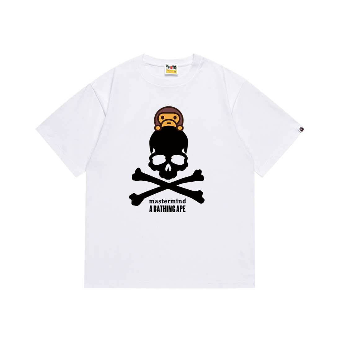 Bathing Ape Bape T Shirts