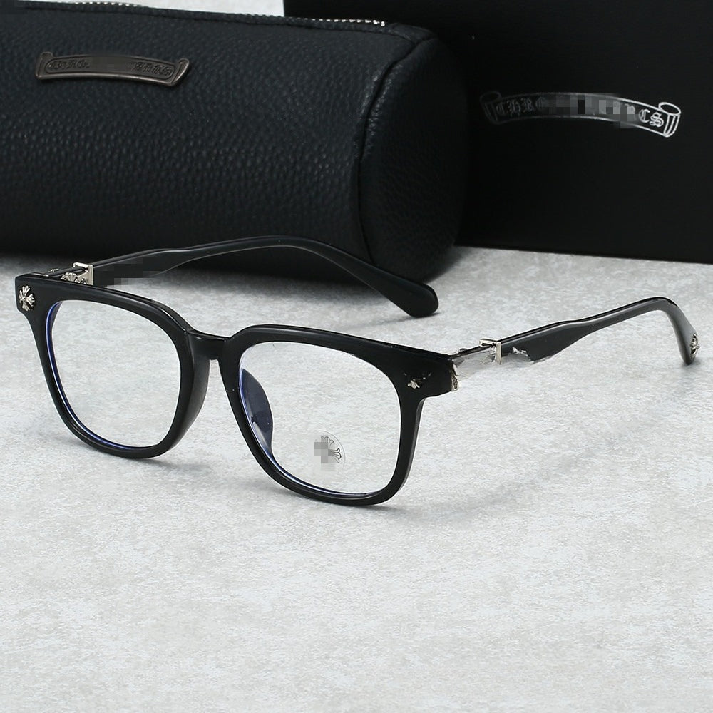 Chrome Hearts glasses