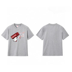Supreme T Shirts pure cotton fashion apparel