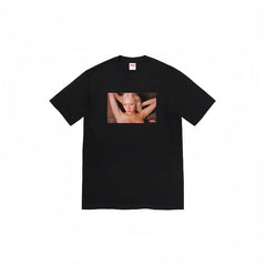 Supreme T Shirts pure cotton fashion apparel