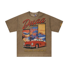 DUAA T Shirts