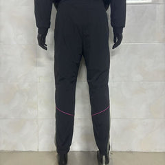 Trapstar Sweatpants Trendy embroidered jacket