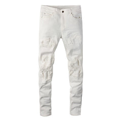 Men Trendy Jeans