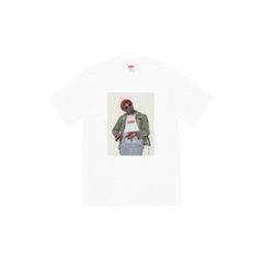 Supreme T Shirts pure cotton fashion apparel