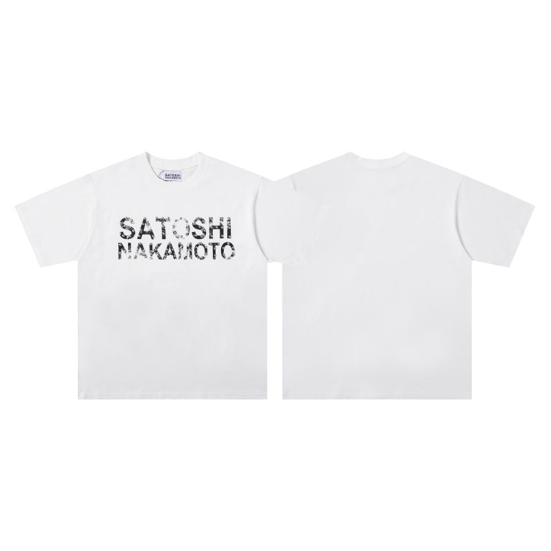 SATOSHI T Shirts