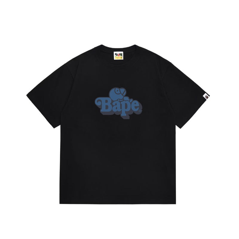 Bathing ape Bape T Shirts High-quality 100% cotton streetwear