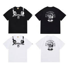 Bathing Ape Bape T Shirts