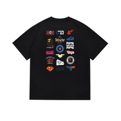 Bathing Ape Bape T Shirts
