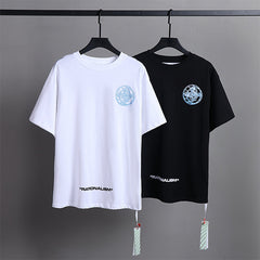 Off White T Shirts