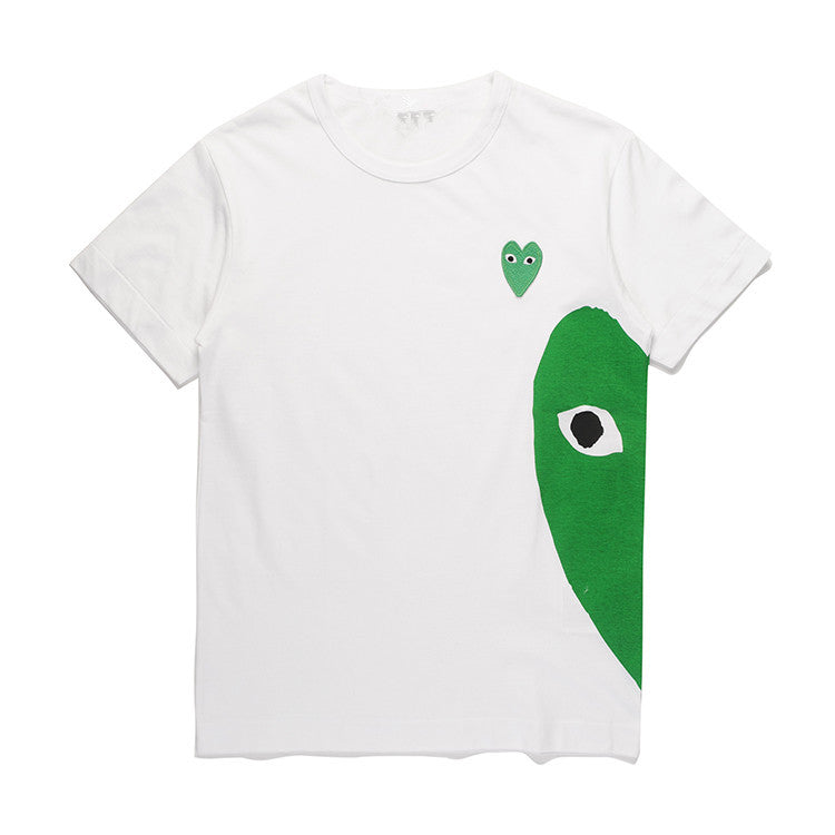 CDG Be Kind T Shirt