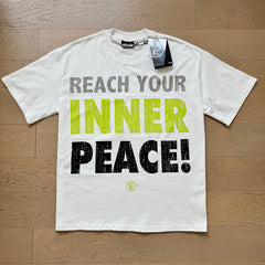 HS T Shirts Retro style high street trend