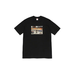 Supreme T Shirts pure cotton fashion apparel
