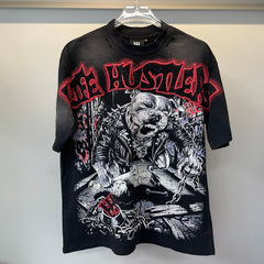 LIFE HUSTLERS T Shirts