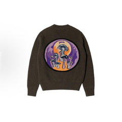 Stussy Sweater High-quality knitwear for autumn winter