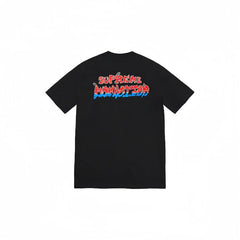 Supreme T Shirts pure cotton fashion apparel