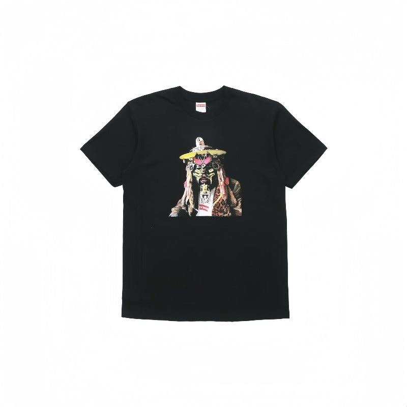 Supreme T Shirts pure cotton fashion apparel