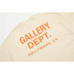 GALLERY DEPT T Shirts