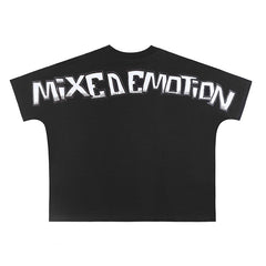 Mixed Emotion T Shirts