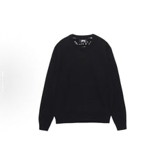 Stussy Sweater High-quality knitwear for autumn winter
