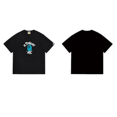 Bathing ape Bape T Shirts High-quality 100% cotton streetwear