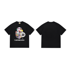 Bathing Ape Bape T Shirts
