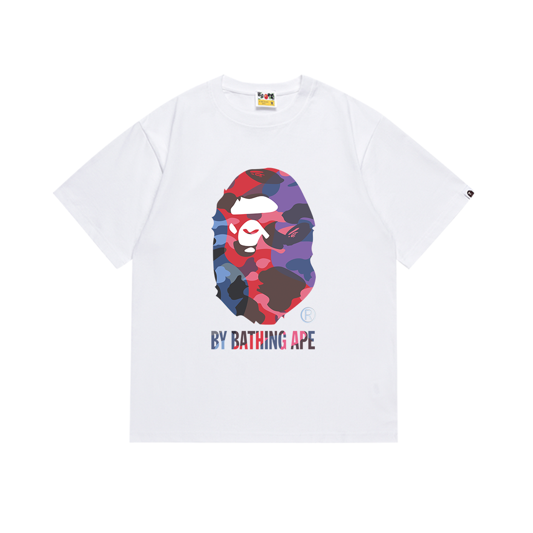 Bathing Ape Bape T Shirts