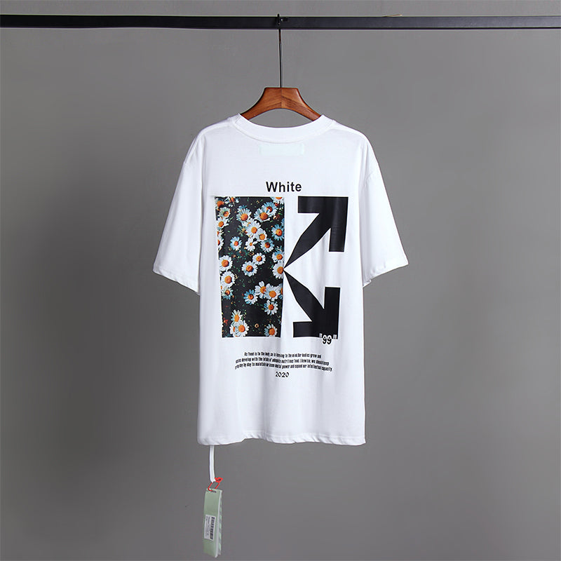 Off White T Shirts