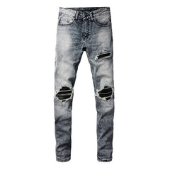 Men Trendy Jeans