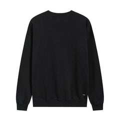 Amiri Crew-neck sweatshirt Italic number 23